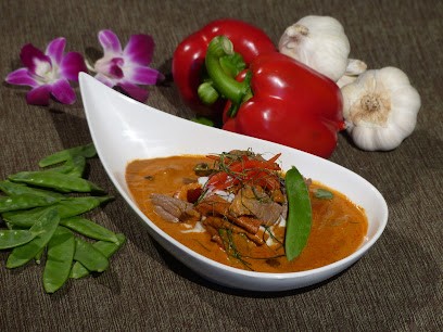 Thai Live Food truck, Restaurant à Sousceyrac-en-Quercy