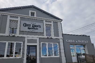 Restaurant Chez Den's Restaurant à Bruyères
