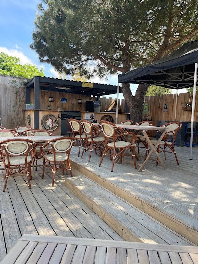 Ci Klop Bar & Restaurant, Restaurant à Saint-Martin-de-Ré