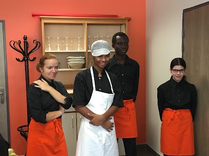 Restaurant Les P'tits Chefs, Restaurant à La Crau