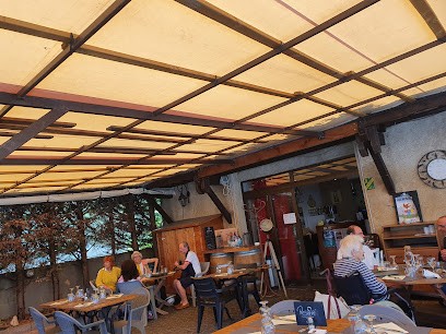 Le Goût Des Autres, Restaurant à Embrun