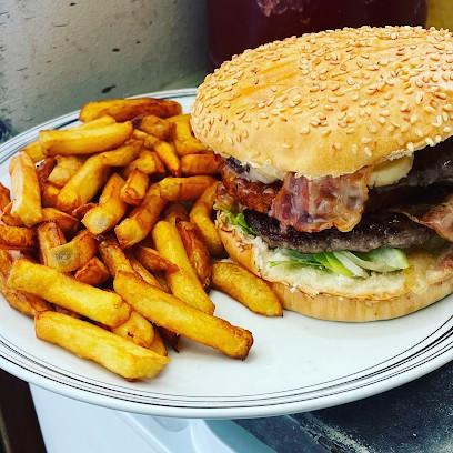 Friterie La Ch’tite Patate, Restaurant à Cavaillon