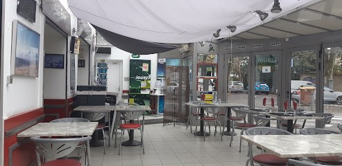 TABAC DE LA CROIX ROUGE, Restaurant à Marseille 13