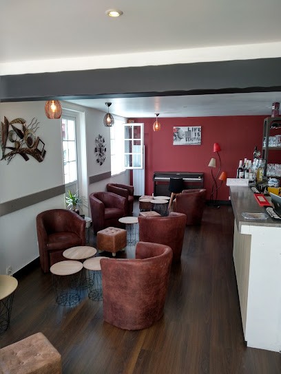 Le Mesclun, Restaurant à L'Île-d'Yeu