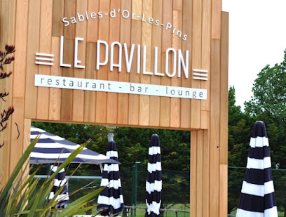 Le Pavillon Restaurant à Fréhel