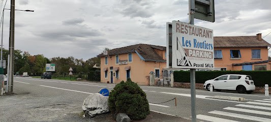 Relais Routier Chez Salis, Restaurant à Serres-Castet