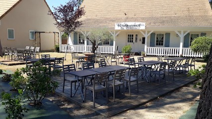LA CABANE, Restaurant à Roézé-sur-Sarthe