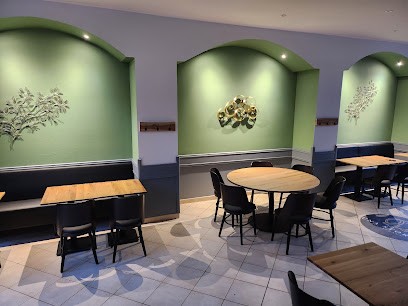 Una storia, Restaurant à Wingersheim les Quatre Bans