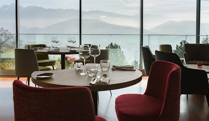 Restaurant La Corne D'Or, Restaurant à Corenc