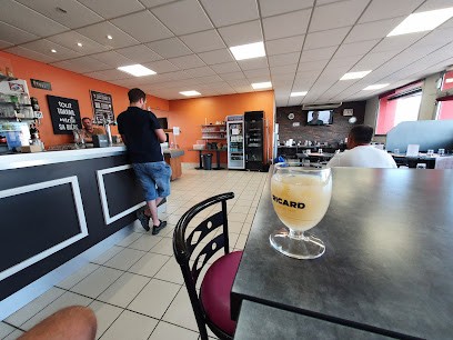 L'AS'iette - Restaurant Routier, Restaurant à Sevrey