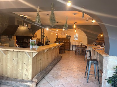 La Ferme Des Boussardes, Restaurant au Monêtier-les-Bains
