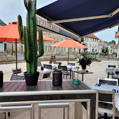 Csp Le Bistrot, Restaurant à La Chapelle-la-Reine