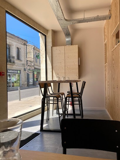 Daruma Sushi, Restaurant à Saint-Médard-en-Jalles