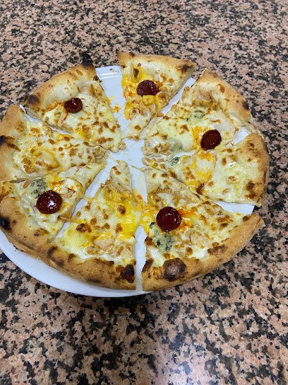 Allo Pizza, Restaurant à Boutigny-sur-Essonne