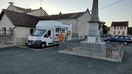 La Remorque Olisa, Restaurant à Écuisses