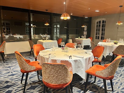 Restaurant Avenir-CFA de la gastronomie, Restaurant à Marcy-l'Étoile