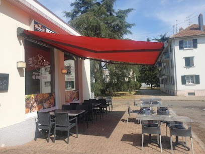 Chez Lorin, Restaurant à Pfastatt