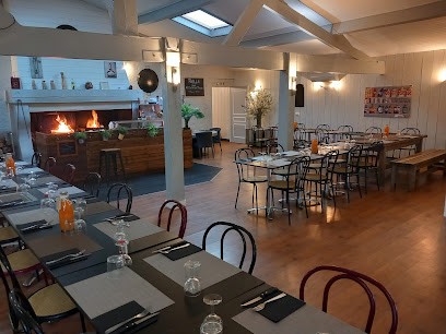 Brasserie La Lande, Restaurant à Mimizan