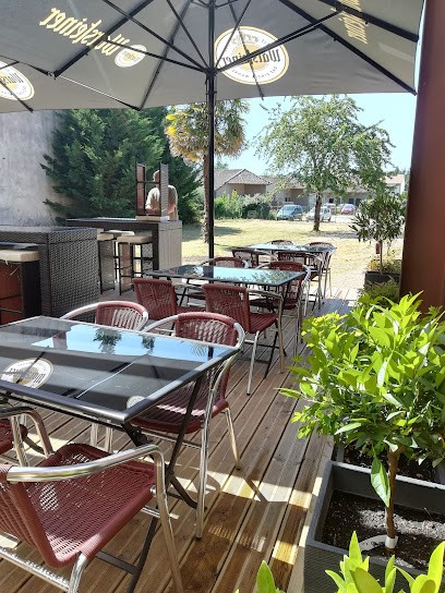 Pause & Vous, Restaurant à Mussidan