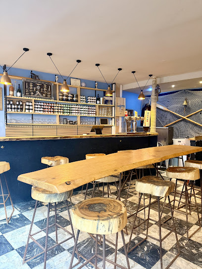 Drevici Oyster Bar Restaurant à Paris 17