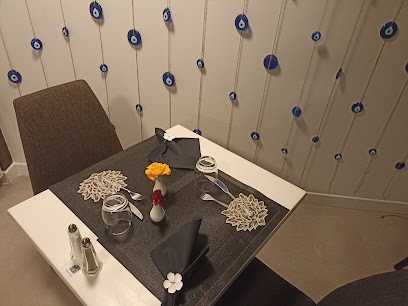 Cappadoce Grill, Restaurant à Royan