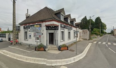 Le Kemano, Restaurant à Ribécourt-Dreslincourt