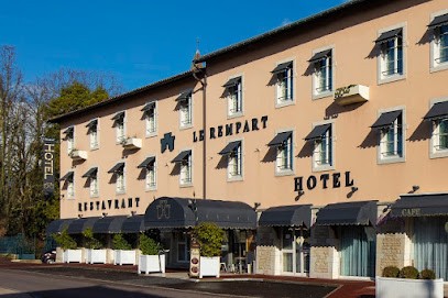 Le Quartier Gourmand, Restaurant à Tournus