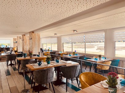 Panoramique de la Prée, Restaurant à La Plaine-sur-Mer