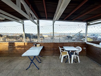 Au Soleil de Thau, Restaurant à Mèze