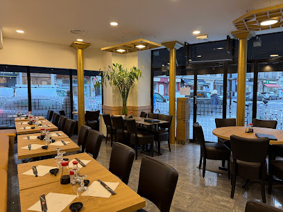 Niigata Restaurant à Paris 08