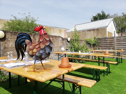 Bar Restaurant Le Petit Jardin, Restaurant à Saint-Sébastien-sur-Loire