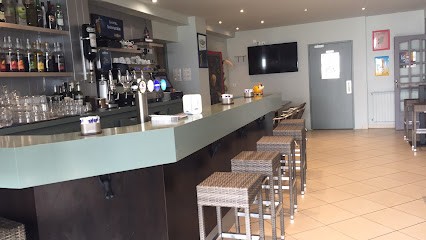Restaurant Bar La Bascule - Laissac, Restaurant à Laissac-Sévérac l'Église