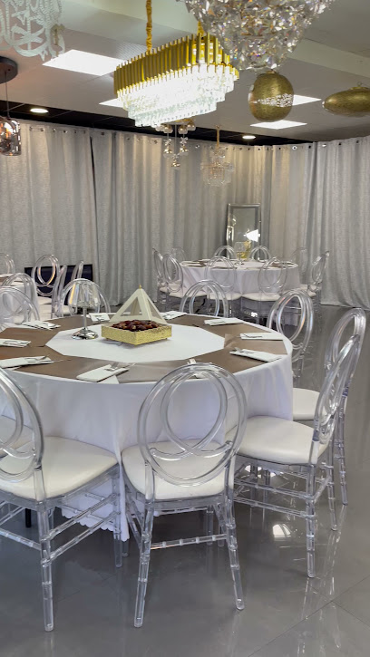 Farah Restaurant à Strasbourg