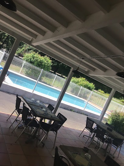 La Rivière Conques, Restaurant à Conques-en-Rouergue