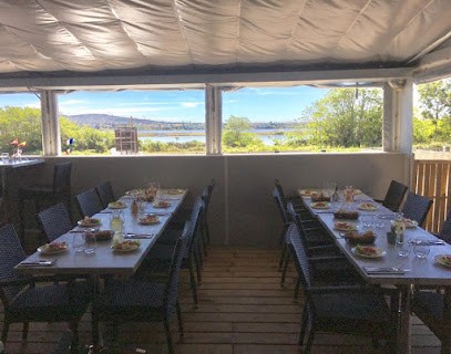 L'Etang D'Art - Restaurant Grill, Bar Musical, Restaurant à Poussan