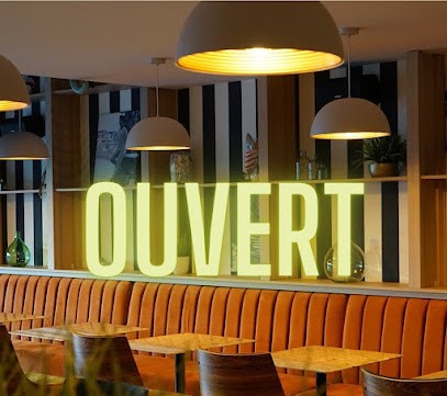 Eugène Bistronome, Restaurant à La Garde