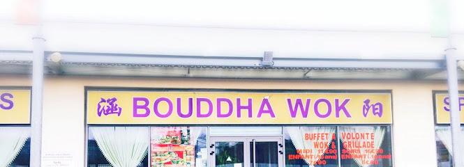 Bouddha Wok Restaurant à Corbeil-Essonnes