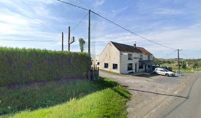 Motel du Bois, Restaurant à Neuville-lez-Beaulieu