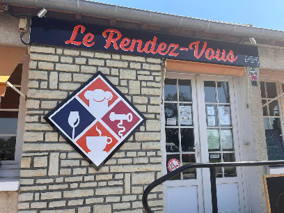 Le Rendez-Vous Restaurant à Bengy-sur-Craon