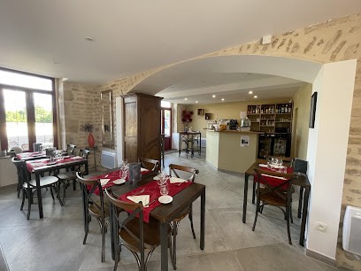 La Rosa, Restaurant à Saint-Rémy