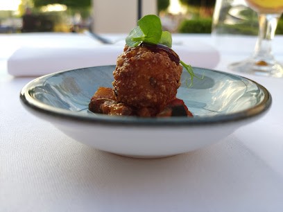 Restaurant Saint-Hubert, Restaurant à Hambach