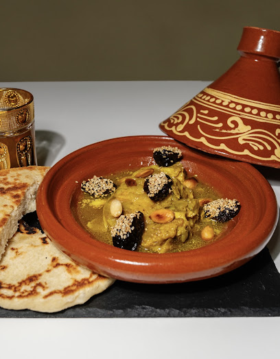 Les Délice Du Maroc Restaurant à Toulouse