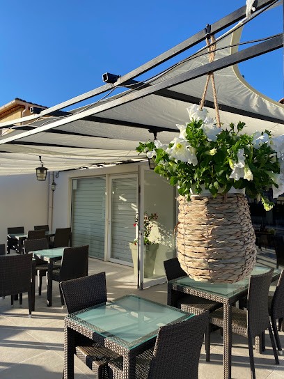 L'Impro, Restaurant à Rocbaron