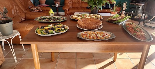 Bistrot Du Marché Moissac, Restaurant à Moissac