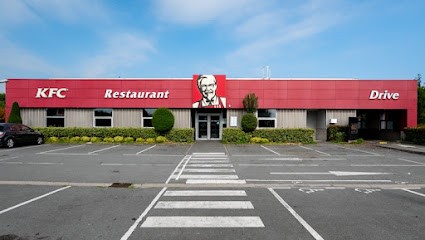 KFC Lilles Englos, Restaurant à Haubourdin