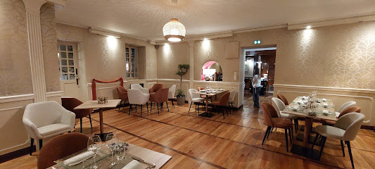 Inspiration Cognette Restaurant à Issoudun