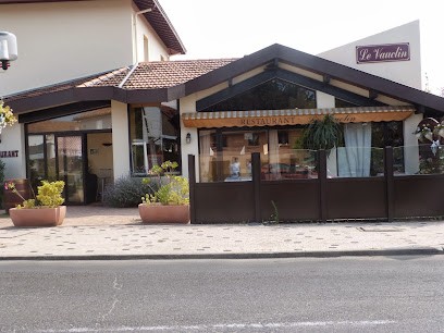 Restaurant Le Vauclin, Restaurant à Mimizan