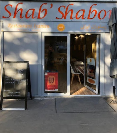 Shab'shabou Restaurant à Nantes