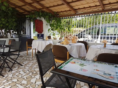 Le Neptune, Restaurant à Saint-Ouen-l'Aumône