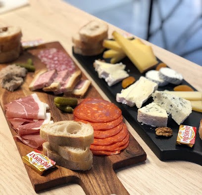 La Guinguette à croquer, Restaurant à Asques